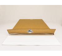 20lb Uncoated Inkjet Bond Paper, 24" x 36", 300 sheets per pack