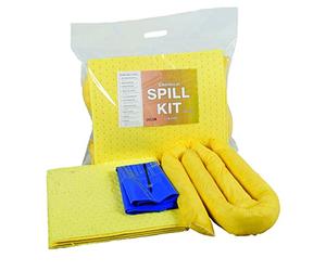 20ltr Chemical Spill Kit (Pack of 10)