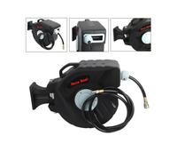 20M+2M Pro Workshop Garage Retractable Air Compressor Line