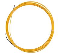 20M 3Mm Guide Device Fiberglass Electric Cable Pullers Duct Snake Rodder Fish Tape Wire