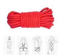 20M 64 Feet BDSM Kit Bondage Restraints, Sex Rope Bondage Set BDSM Toys Sex Toy for Women, Sex Restraints Adult Sex Toys for Men Couples