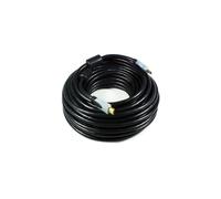 20m 65 Foot High Speed HDMI Male To Male Cable Triple Shield V1.4 Lead HD Plug