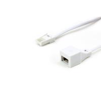 20m BT Phone/Fax Telephone Line Extension Lead Cable