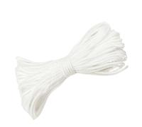 20M Nylon Picture Hanging Cord - Strong Wire for Frames, Photos, Art Display, Craft & DIY Projects - Durable, Tangle-Free Hanging String for Home & Office Use