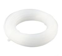 20M Nylon Trimmer Line for Lawn Mowing Replacement, Strong and Flexible Line for Grass Cutting and Garden Maintenance with String Trimmers (1.6mm)