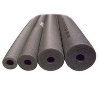 20M Pack 22mm pipe x 19mm thick Foam Pipe Insulation Lagging Wrap Roll