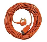 20m Replacement Flexi Power Cable Compatible With Flymo