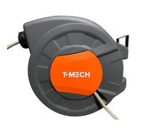 20m Retractable Garden Hosepipe by Raven