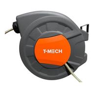 20m Retractable Garden Hosepipe by Raven