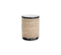 20M Spool Fly Tying Material Smooth Wrap | Carbon fiber material, strong non-shedding, holds up well, repeated use for durable, fine profile design
