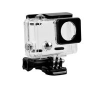 20M Waterproof Housing for HERO3 HERO3+ HERO4, Clear Underwater Case