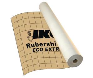 20m2 Rubbersheild Eco Extra Breathable Roofing membrane- 120GSM - Heavy-Duty Roof Membrane - Underlay for Sheds and Slated Pitched Roofs - BBA & CE Approved