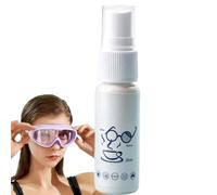 20ml Anti-Fog Lens Care Spray | Gentle Eye Care, For Glasses & Goggles