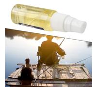 20ml Carp Bait Spray Additive Improve Fish Attraction and Bait Effectiveness (Shrimp)
