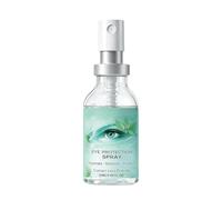 20ml Eye Spray For Dry Eyes Lutein Eye Spray Moisturizes For Dry Eyes | Rich In Natural Lutein, It Moisturizes And Soothes, Relieves Eye Fatigue, Features A Portable Spray Design For Easy Carrying