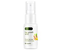 20ml Hair Growth Serum Hair Regrowth Spray Hair Growth Accelerator Wild Growth Hair Ginger Oil for Hair Loss Treatments Men Hair Growt Products