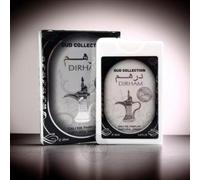 20ml Pocket Size EDP Perfume Spray, Made in UAE, Dirham Wardi | Sheikh Shuyukh | Ahlam Arab (Dirham)
