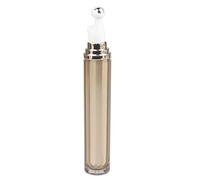 20ml Roller Eye Cream Lotion Travel Refillable Deodorant Container With Stainless Steel Ball