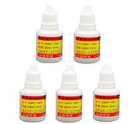 20ml Stainless Steel Flux Soldering Paste, Liquid Welding Tool For Stainless C8k2 Nickel And Model Hwy800 Welding, Steel