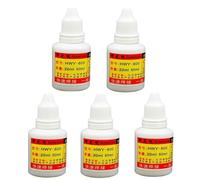 20ml Steel Flux Soldering Paste, Liquid Welding Tool For And Nickel Welding, Model HWY800 Steel