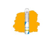 20ML TOUCH UP PAINT PEN FOR STIGA YELLOW MOWER PUSH RIDE ON PARK TORNADO VILLA (JUST PAINT)