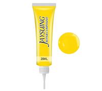 20ml Vinyl Repair Kit, Leather Repair Cream, Leather Recoloring Balm, Advanced Leather Repair Gel, Leather Scratch Repair Paste, Leather Restorer, For Sofas, Car Seats, Furniture, Chairs Of Leather