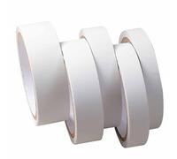 20mm*10m White Self Adhesive Tape Furniture Edging Strip Without Ironing Pre-Glued Veneer Tape For Furniture Restoration, Cabinet Repair,Wooden Panels, Easy DIY Tools