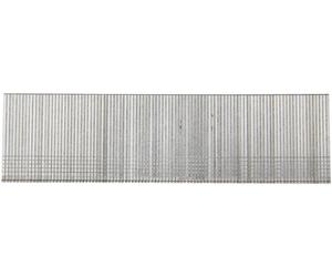 20mm 18G Galvanised Brad Nails, 5000 Pack - DNBT1820GZ