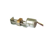 20mm 2-phase 4-wire Stepping electronic starter Stepper Linear Actuator Screw Slider Position Copper Nut DIY XYZ 3D Laser Printer ICXLPMC