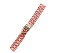 20mm 22mm Acrylic Watch Band for Garmin Venu 2 Plus Transparent Strap Bracelet for Venu SQ/Forerunner 245 645 158 55 Straps