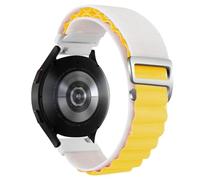 20mm 22mm Band For Samsung Galaxy Watch 6/4/5/Pro/classic/active 2/Gear S3 Alpine Loop Bracelet Correa For HUAWEI GT 2 4 3 Pro Strap