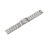 20mm 22mm QuickRelease Stainless Steel Universal Watch Strap Compatible With SEIKO SKX007 SRP777 Samsung Huawei Watchband Accessories(SP1,22mm)