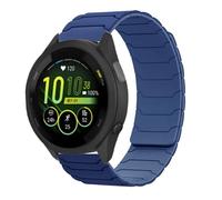 20mm 22mm Strap for Garmin for Forerunner 55 165 265 965 255 Bracelet for Active 5 for Vivomove Trend for Vivoactive 5 forVenu 3/2 Bands,Blue,20mm