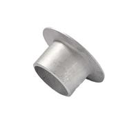 20mm 25mm 27mm 32mm 34mm 38mm 42mm 45mm 51mm 57mm 60mm 76mm 89mm OD 304 Stainless Steel Butt Welded Flange Pipe Fitting(22x2mm)