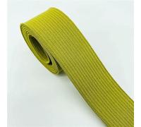 20mm 25mm 2yards Colorful High Elastic Sewing Rubber Band for Rubber Band Waist Band Stretch Rope Elastic Ribbon-10-25mm 2yards