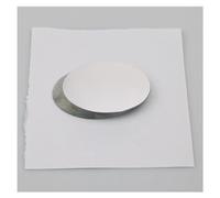 20mm 25mm 35mm 40mm 70mm Secondary Mirror For 76700 114900 150750 203800 Reflective Astronomical Primary Astronomical telescope part