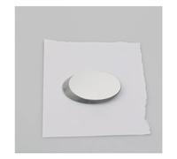 20mm 25mm 35mm 40mm 70mm Secondary Mirror For 76700 114900 150750 203800 Reflective Astronomical Primary Astronomical telescope part