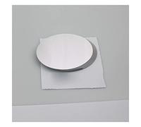 20mm 25mm 35mm 40mm 70mm Secondary Mirror For 76700 114900 150750 203800 Reflective Astronomical Telescope Astronomical telescope part(70mm)