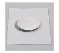 20mm 25mm 35mm 40mm 70mm Secondary Mirror For 76700 114900 150750 203800 Reflective Astronomical Telescope Astronomical telescope part(40mm)