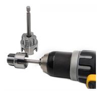 20MM/25MM PPR Pipe Threader Tool for Internal & External Threading - -Piece Metal Die Cutter Compatible with /2 inch & 3/4 inch Water Pipes, Gray(20MM+25MM)