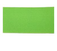 20mm 30mm 40mm Wide Flat High Elastic Band for Sewing Protective Clothes Accessories Black Thick Rubber Cord Tape Rope DIY(Green,50mm)