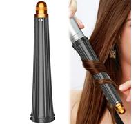 20mm-36mm conical curling barrel, diffuser attachment for air-wrap gold 360° swivel, curler auto-wrap for HS01 HS05 HS08 wave curl hair