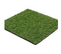 20mm Artificial Grass - 1.5M X 5M - Natural And Realistic Looking Fake Lawn Astro Turf