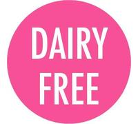 20mm - Bakery Stickers - New/Vegan Friendly/Egg/Dairy Free, 1000, Dairy Free