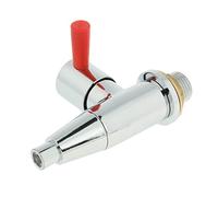 20mm Bathroom Hot Cold Water Faucet Water Dispenser Tap/Wine Barrel Spigot