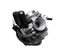 20mm Big Bore Carb Motorcycle Moto Bike Carburetor for GY 6 GY6 50cc 60cc 80cc 100cc 139QMB 139QMA Scooter Moped