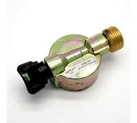 20Mm Butane Adapter For 30Mbar Caravan Motorhome Regulator