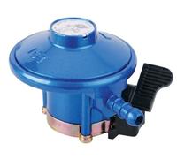 20mm Butane Clip on Regulator 28mbar(MISCELLANEOUS IGT20)
