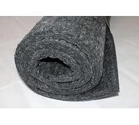 20mm Car Sound Proofing Insulation Polyester Wadding Dacron 1m x 4m
