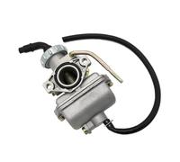 20mm Carburetor For Pz20 For 50cc For 70cc For 110cc For 125cc For Quad Bike ATV Motorcycle Carburetor Replacement